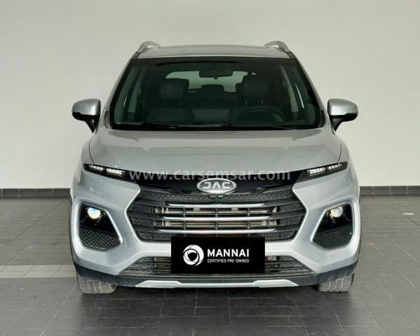 2024 JAC JS3 — photo 2 for sale in Qatar