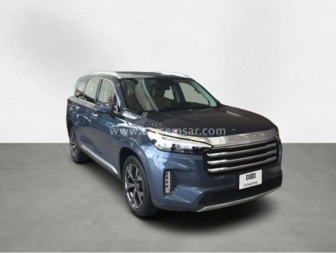 2023 إكسيد في اكس LUX 400T