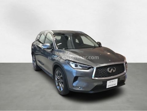 2024 إنفينيتي QX 50 2.0