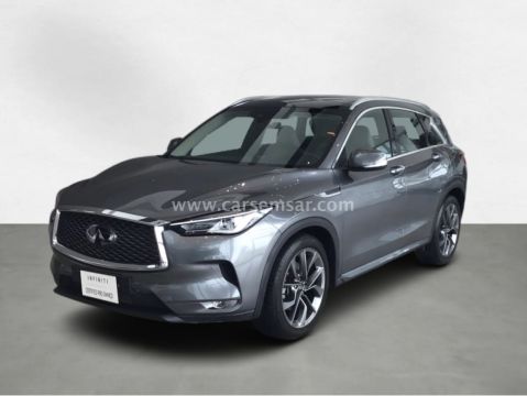 2024 Infiniti QX 50 2.0