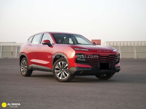 2025 جيتور داشينغ Dashing Version 4