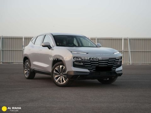 2025 جيتور داشينغ Dashing Version 4