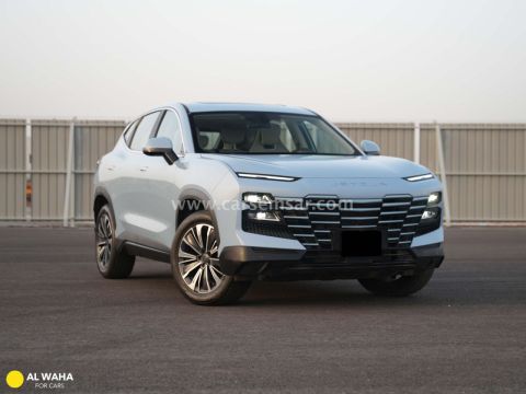 2025 جيتور داشينغ Dashing Version 4