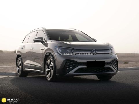 2022 Volkswagen ID6