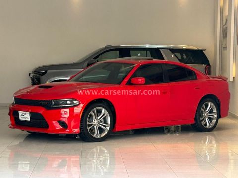 2022 دودج تشارجير Charger GT