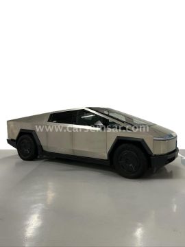 2024 Tesla Cybertruck  Foundation Series