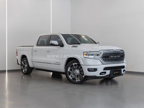 2024 Dodge Ram Limited