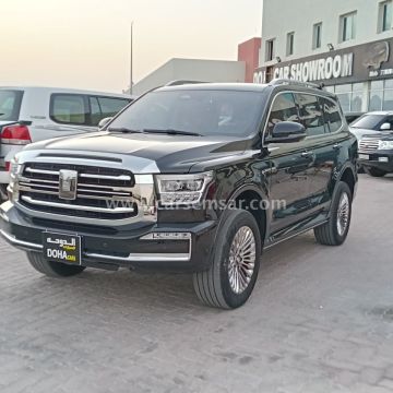 2026 جي دبليو ام تانك 500