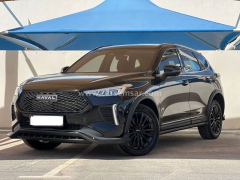 2025 Haval Jolion