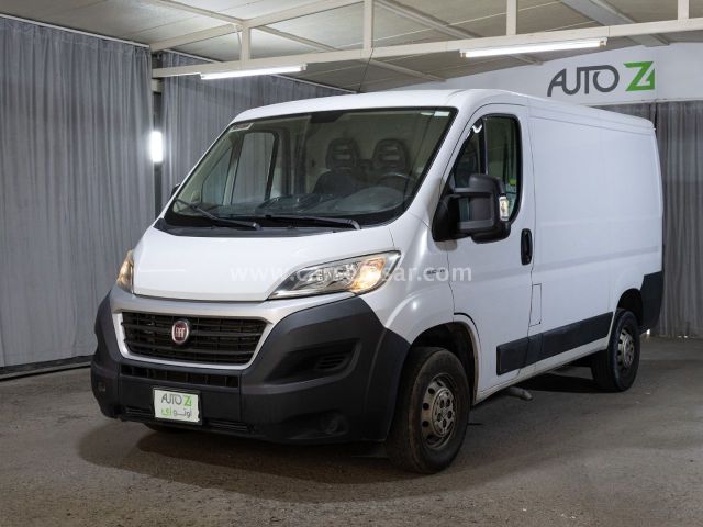 2020 Fiat Ducato Professional — photo 1 for sale in Qatar
