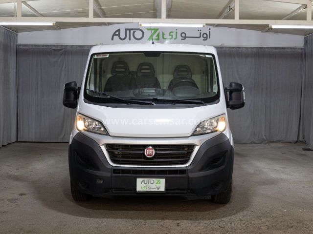 2020 Fiat Ducato Professional — photo 2 for sale in Qatar