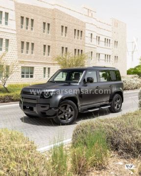 2026 لاند روفر ديفيندير Defender X Dynamic HSE