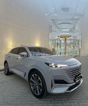 2025 Changan Uni-K