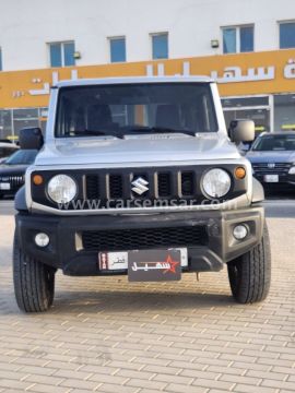2023 Suzuki Jimny 1.5