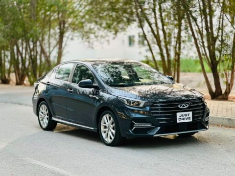 2023 Chery Arrizo 6 Pro 1.5 L TURBO