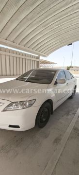 2008 تويوتا كامري جي ال