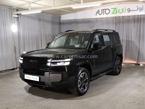 2027 بي واي دي T17 Deluxe