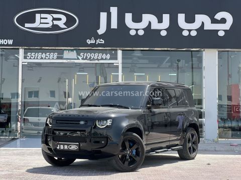 2024 Land Rover Defender HSE V6