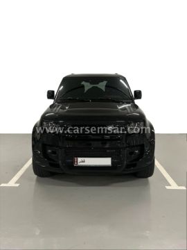 2023 Land Rover Defender X