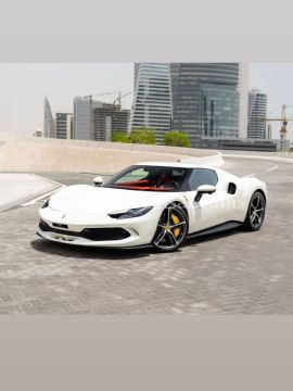 2024 فيراري 296 GTB