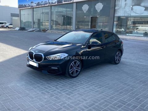 2021 بي ام دبليو X1 2.0