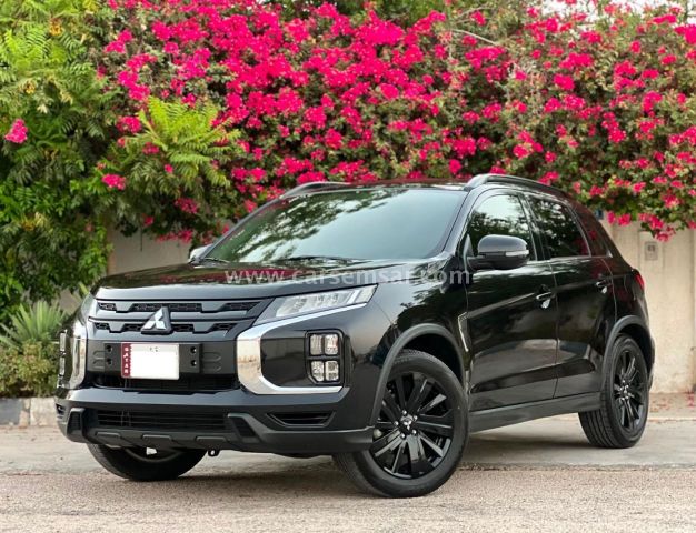 2024 Mitsubishi ASX — photo 1 for sale in Qatar
