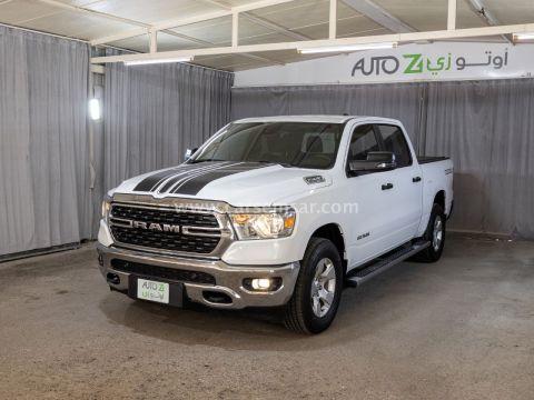 2024 دودج رام Ram BIGHORN