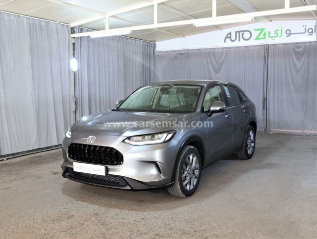 2023 Honda ZR-V — photo 1 for sale in Qatar
