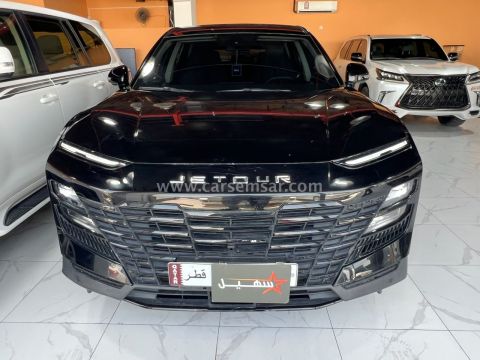 2026 جيتور داشينغ