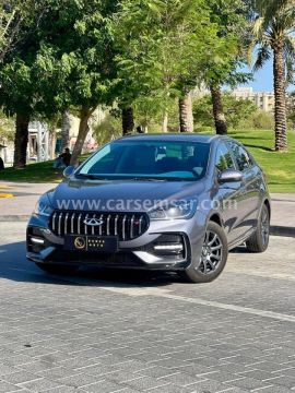 2026 شيري اريزو Arrizo 5 Comfort