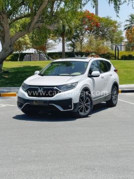 2022 هوندا CR-V 2.4