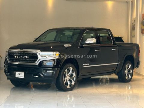 2019 دودج رام 1500