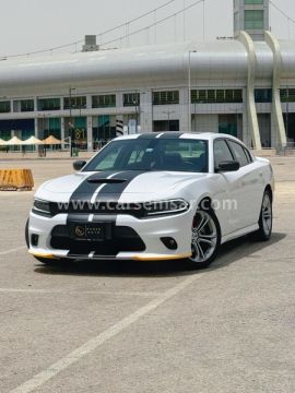 2022 دودج تشالنجر GT