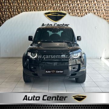 2024 لاند روفر ديفيندير Defender P300