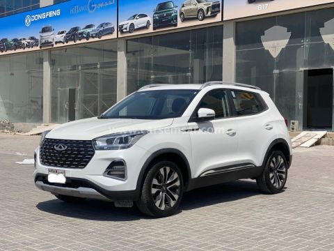 2022 شيري تيغو Tiggo 2 1.5