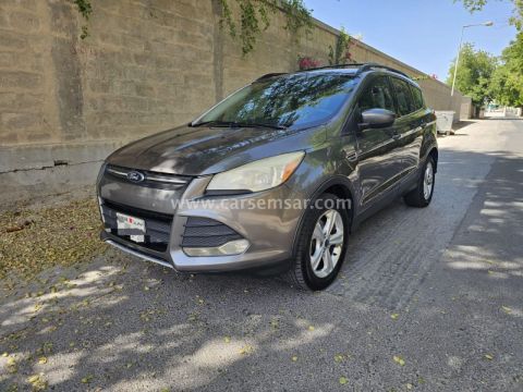2013 فورد إسكيب SE