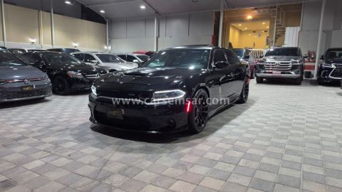 2020 Dodge Charger SRT Daytona