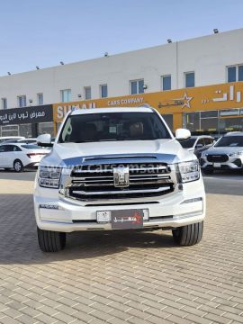 2026 جي دبليو ام تانك 500