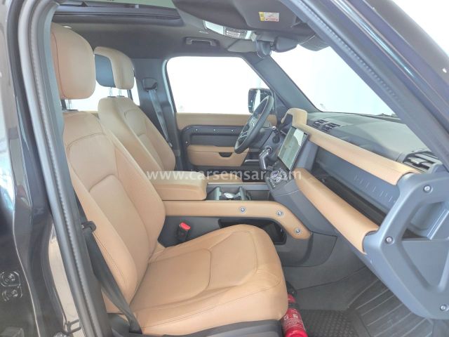 2026 Land Rover Defender 130 X Dynamic Se — photo 2 for sale in Qatar
