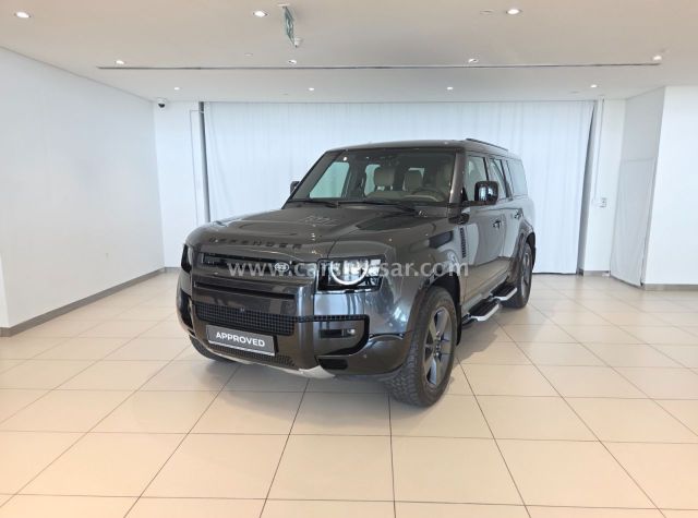 2026 Land Rover Defender 130 X Dynamic Se — photo 1 for sale in Qatar