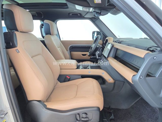 2026 Land Rover Defender 90 X Dynamic HSE — photo 2 for sale in Qatar