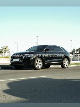 2025 أودي كيو 8 Q8 S-Line