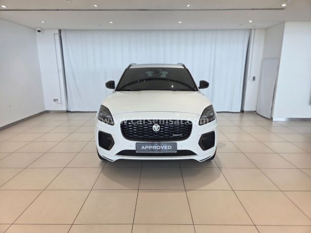 2024 Jaguar E-Pace R-Dynamic SE — photo 2 for sale in Qatar