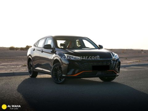 2026 Dongfeng Shine