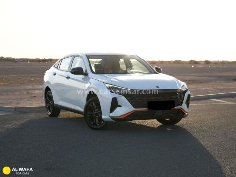 2026 Dongfeng Shine