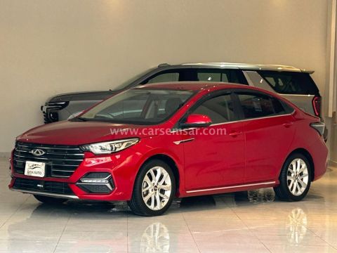 2023 شيري اريزو Arrizo 6 Pro 1.5 L TURBO