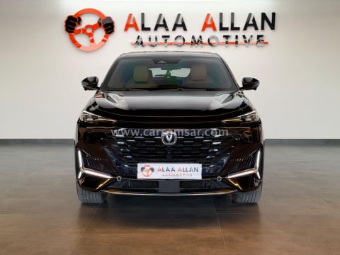 2024 Changan Uni-K
