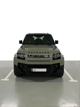 2023 Land Rover Defender HSE V6