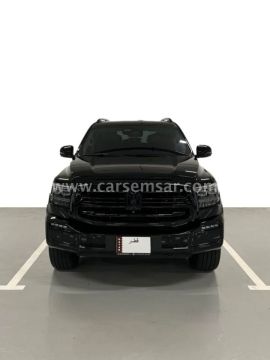 2026 GWM Tank 500