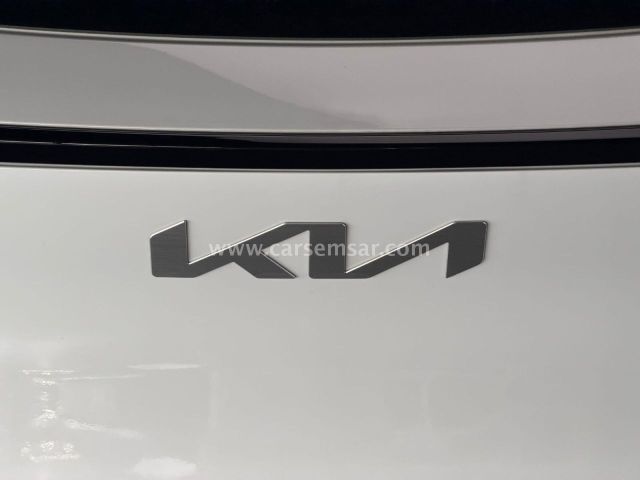 2026 Kia Sportage 2.0 — photo 2 for sale in Qatar